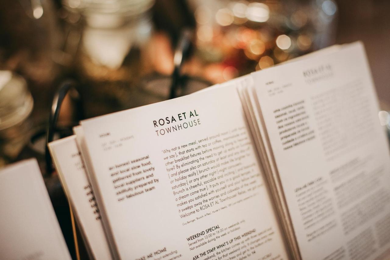 波尔图 罗萨艾奥旅馆酒店 外观 照片